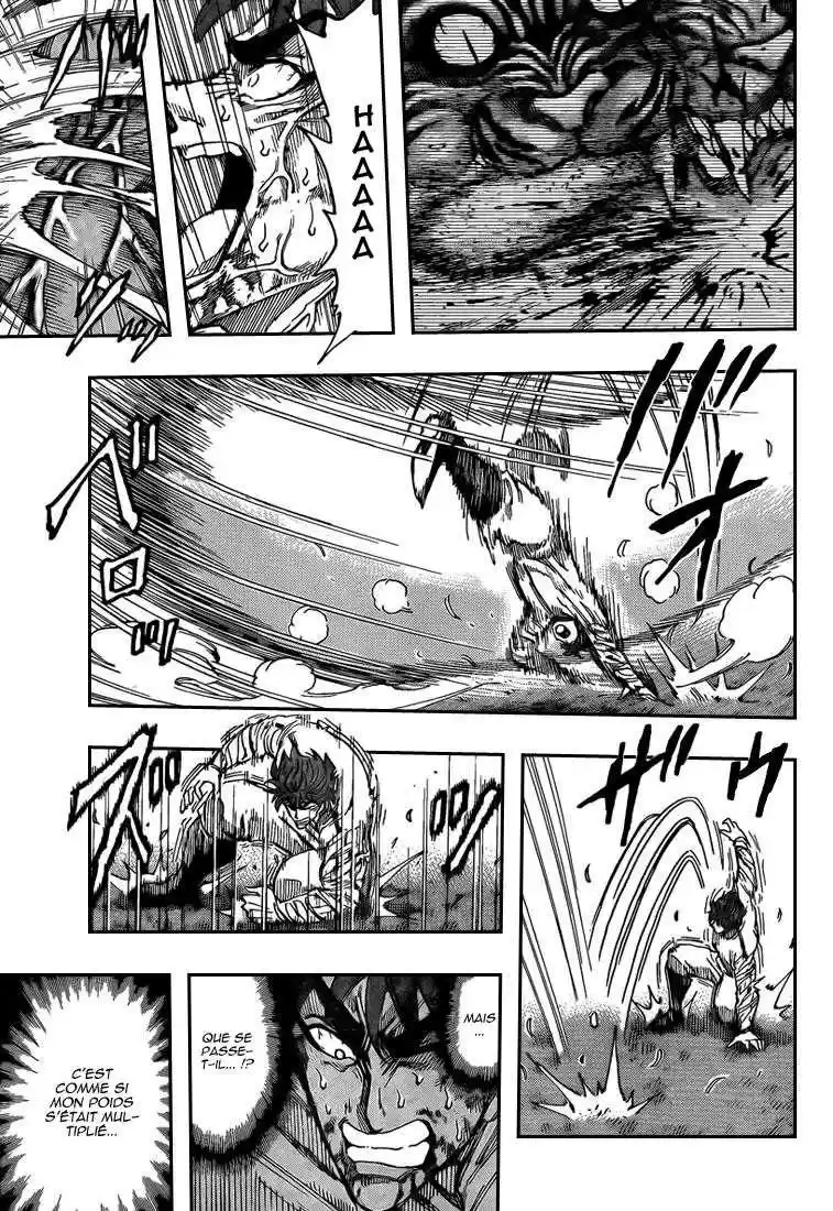 Read Toriko FR Manga Online