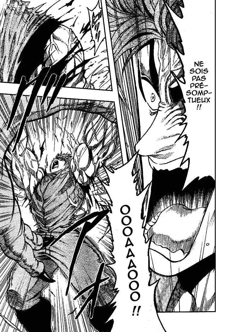 Read Toriko FR Manga Online