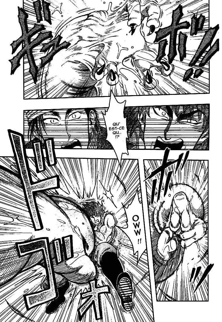 Read Toriko FR Manga Online