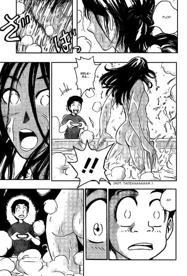 Read Toriko FR Manga Online