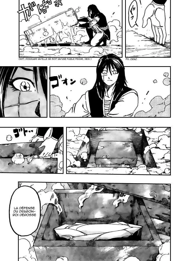 Read Toriko FR Manga Online