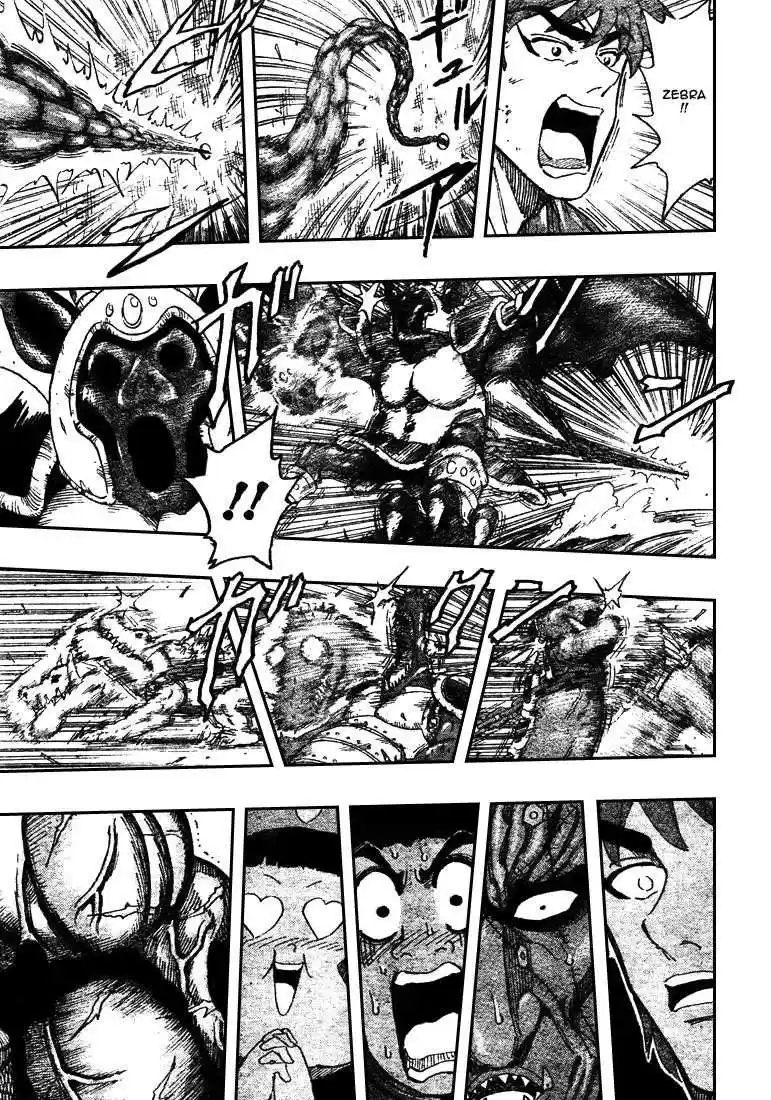 Read Toriko FR Manga Online