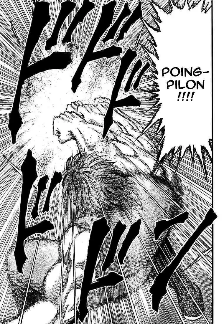 Read Toriko FR Manga Online