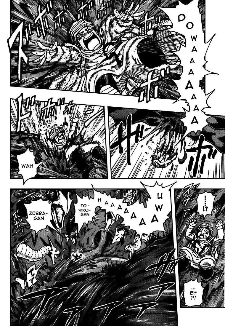 Read Toriko FR Manga Online