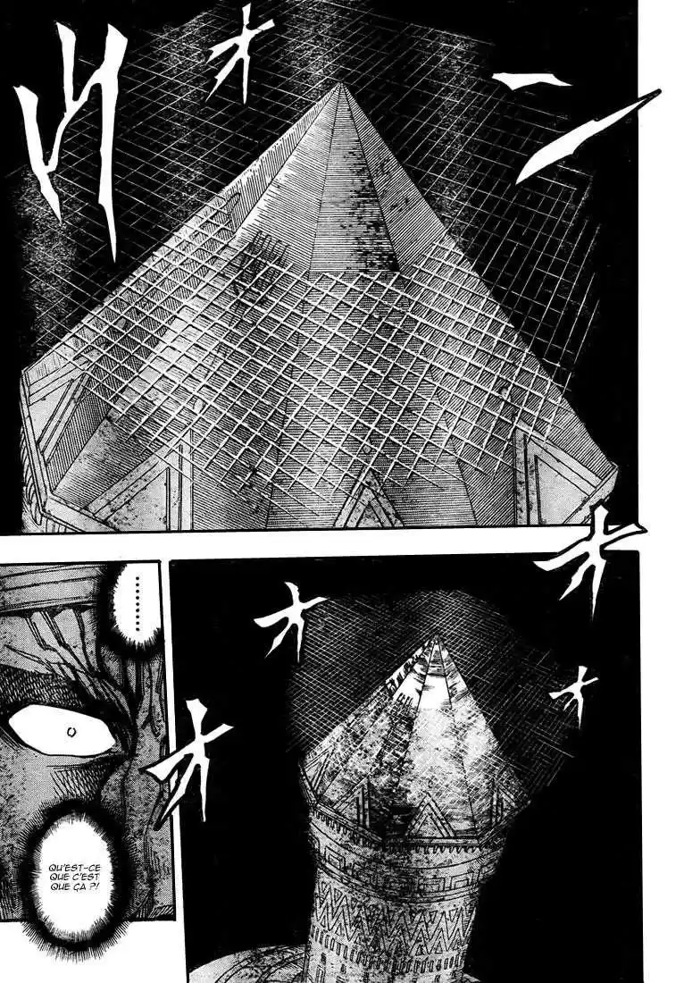 Read Toriko FR Manga Online