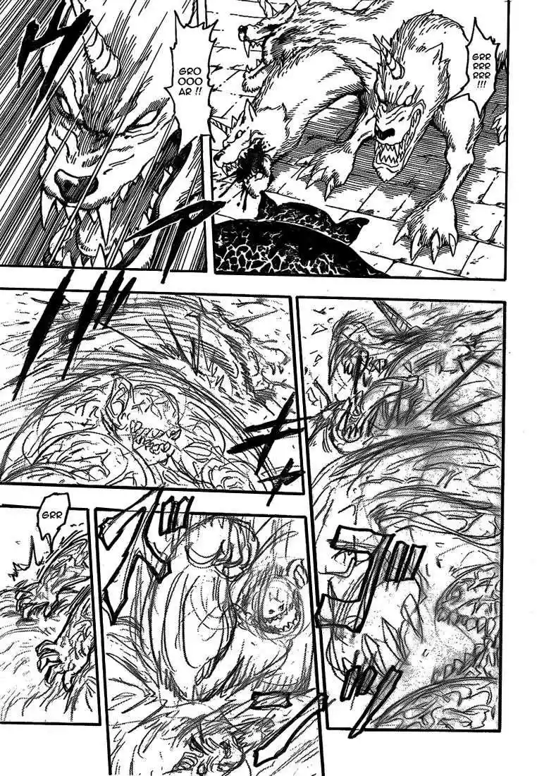 Read Toriko FR Manga Online