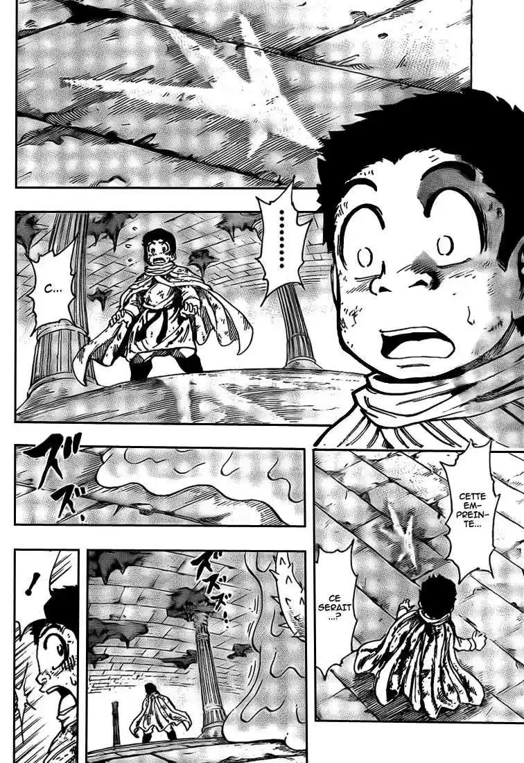 Read Toriko FR Manga Online