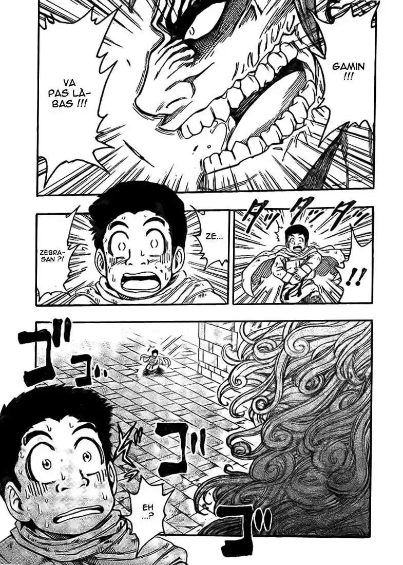 Read Toriko FR Manga Online
