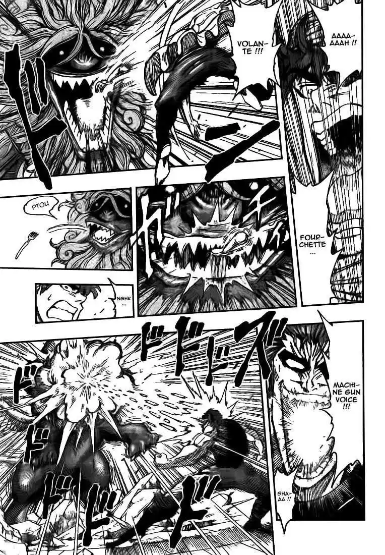 Read Toriko FR Manga Online