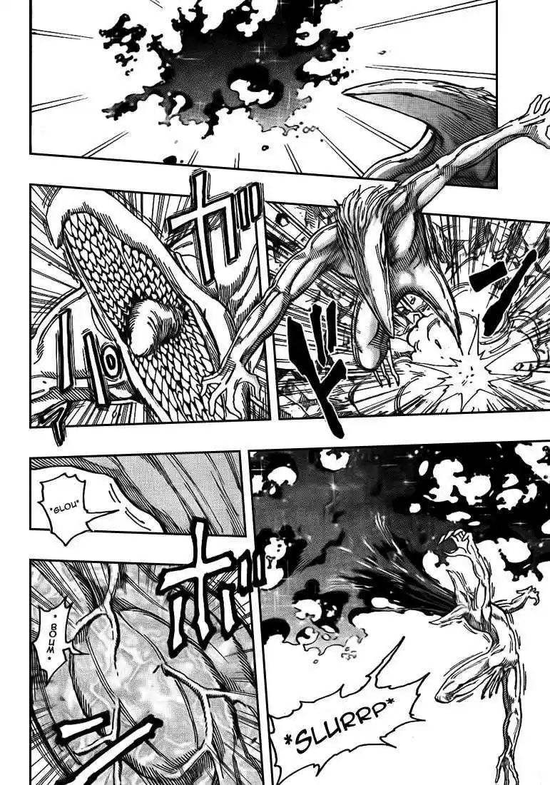 Read Toriko FR Manga Online