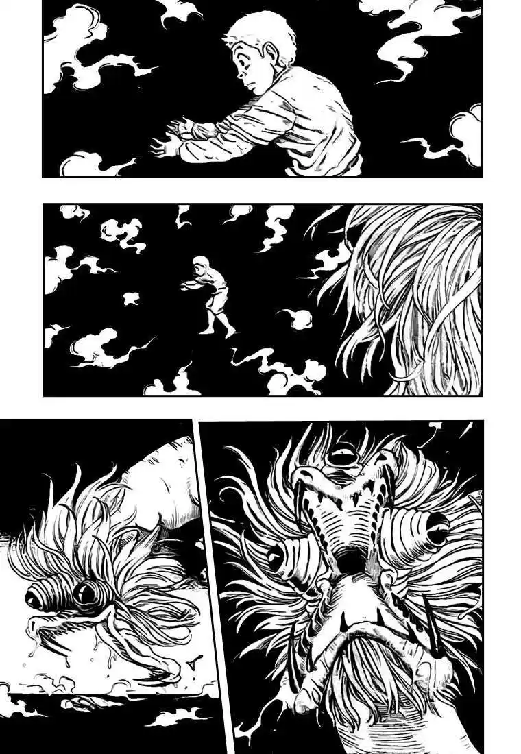 Read Toriko FR Manga Online