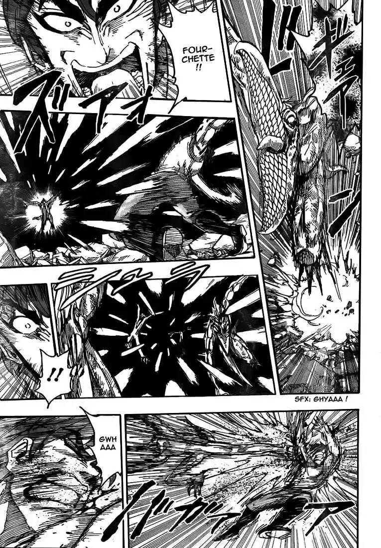 Read Toriko FR Manga Online