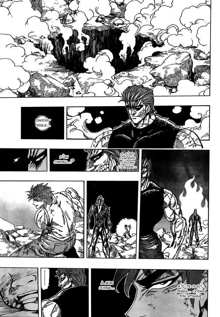 Read Toriko FR Manga Online