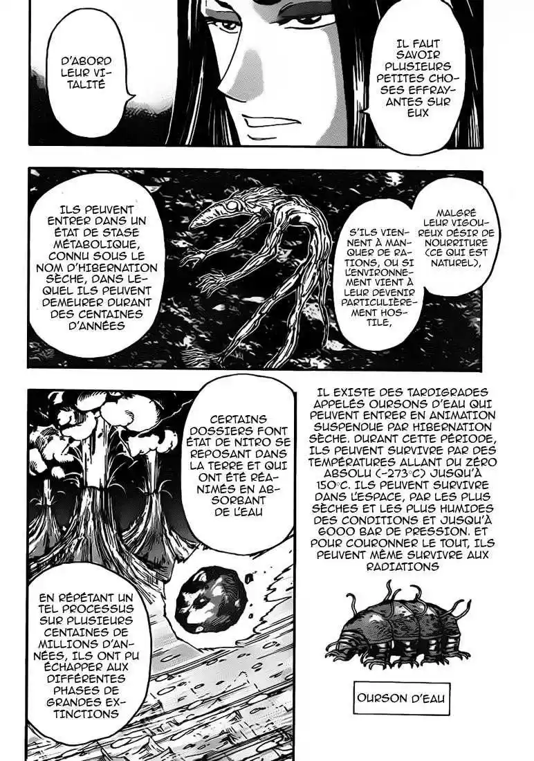 Read Toriko FR Manga Online