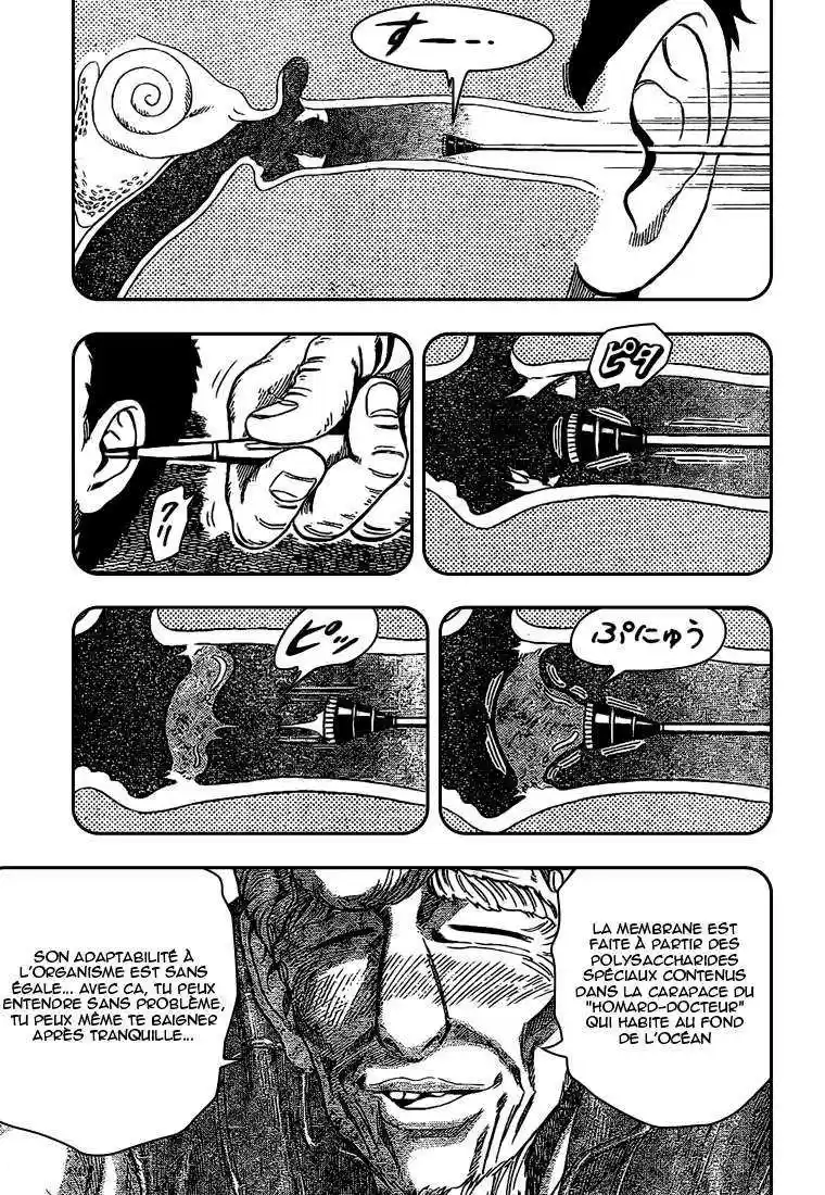 Read Toriko FR Manga Online
