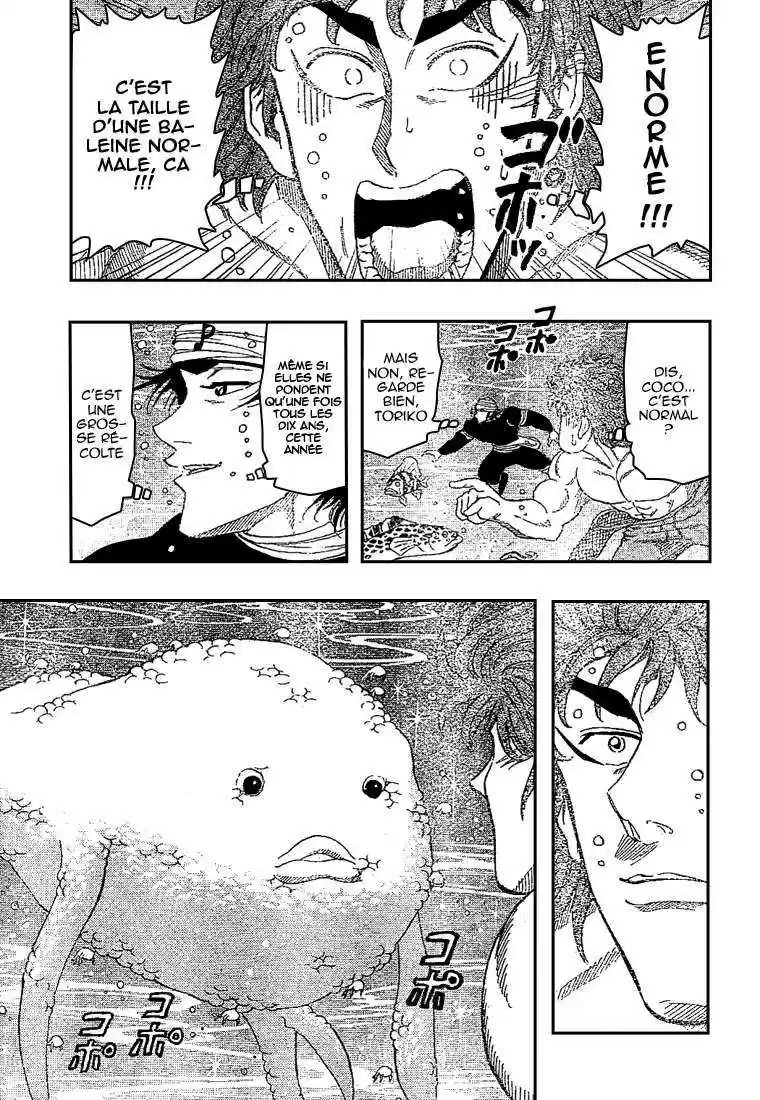 Read Toriko FR Manga Online