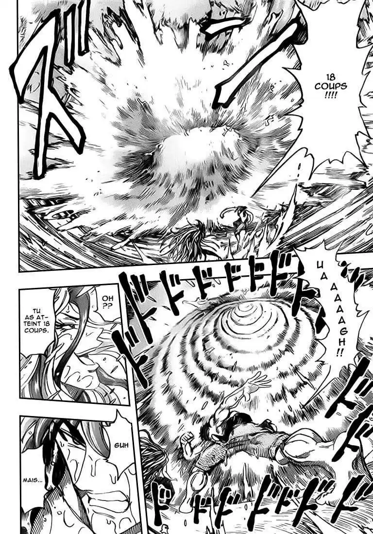 Read Toriko FR Manga Online