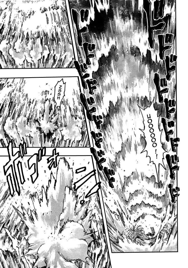 Read Toriko FR Manga Online