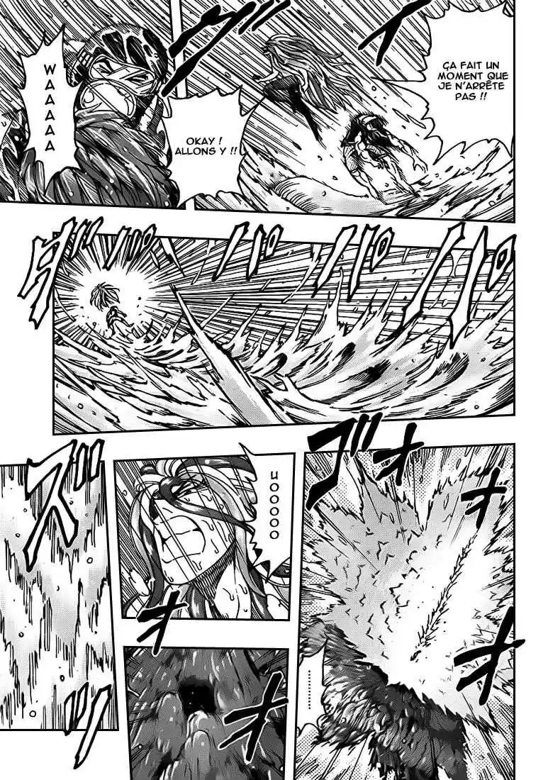 Read Toriko FR Manga Online