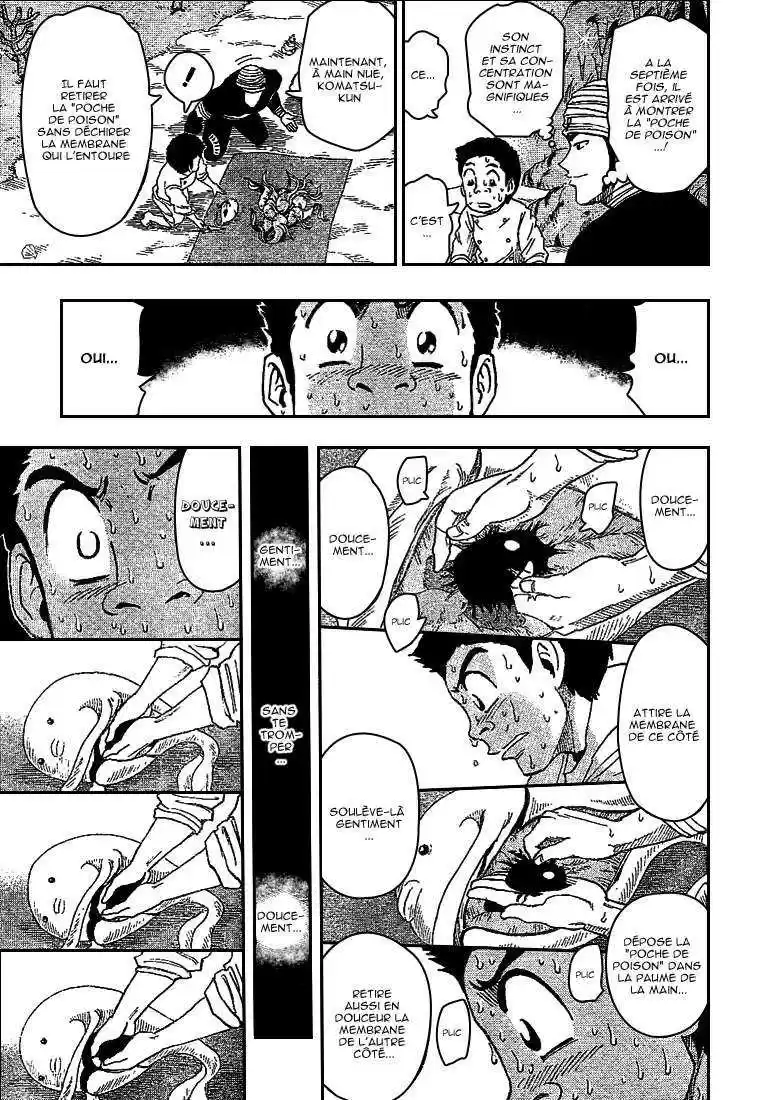 Read Toriko FR Manga Online