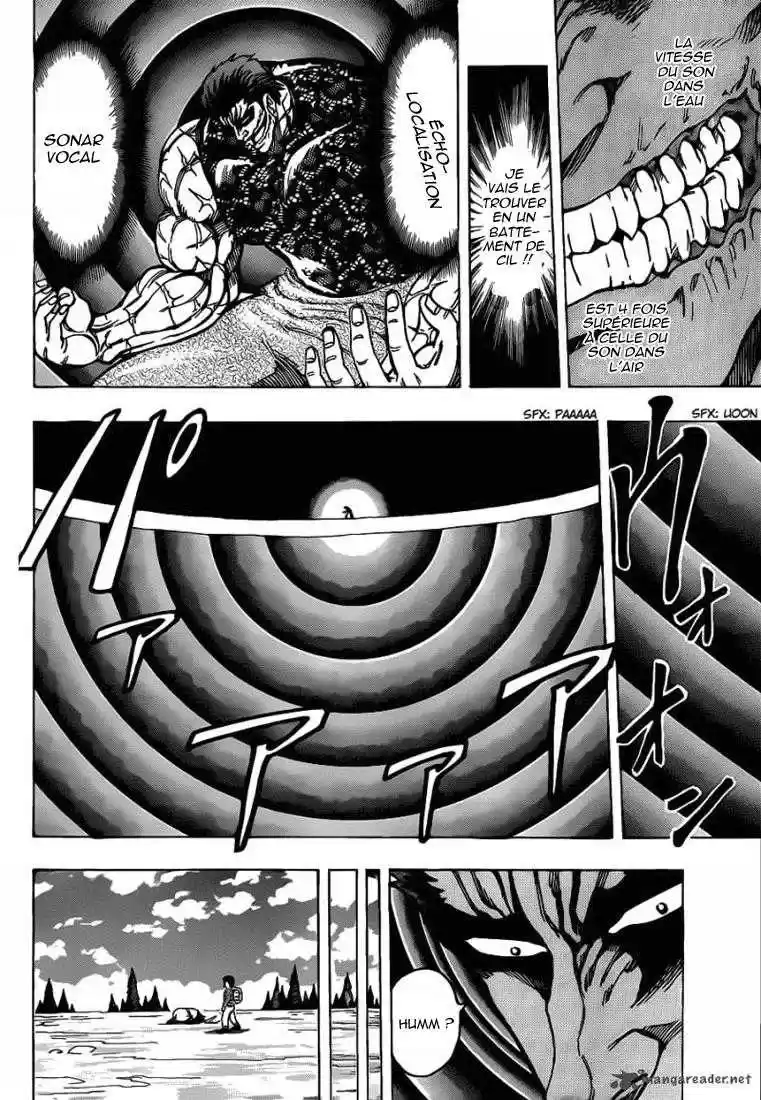 Read Toriko FR Manga Online
