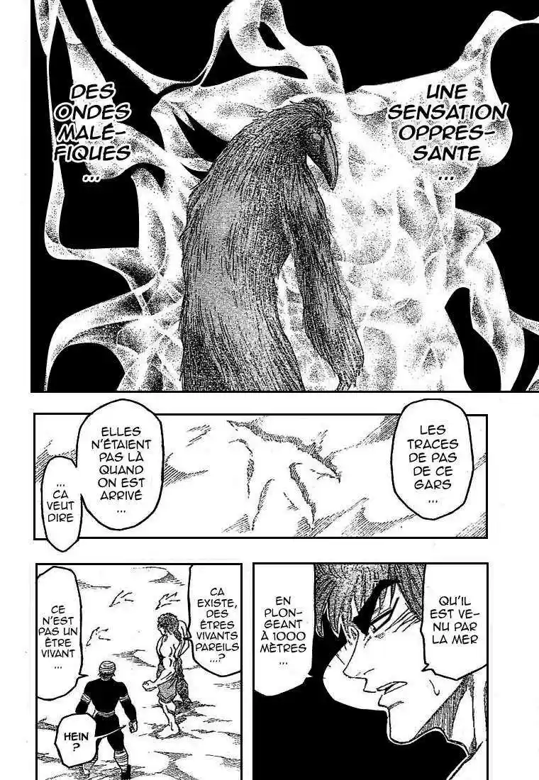 Read Toriko FR Manga Online