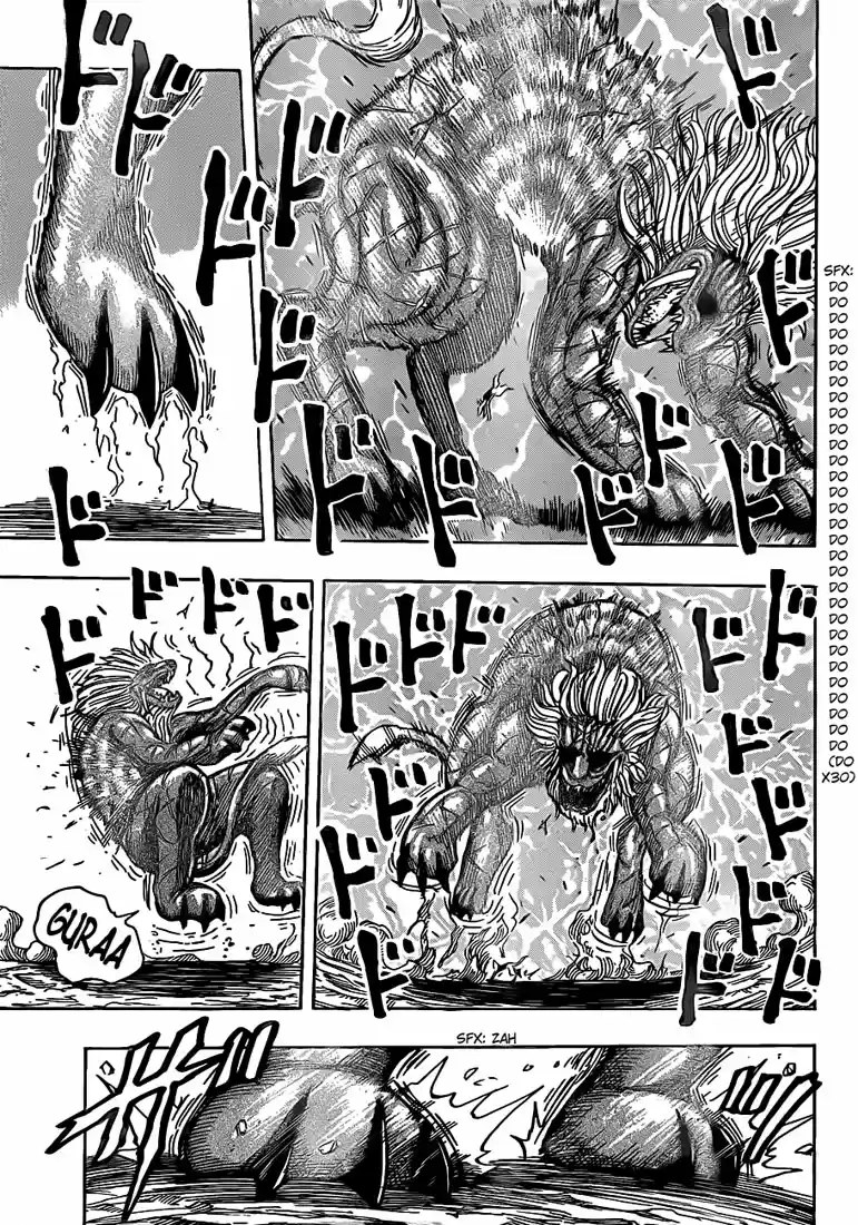Read Toriko FR Manga Online