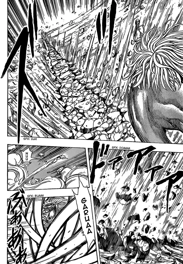 Read Toriko FR Manga Online