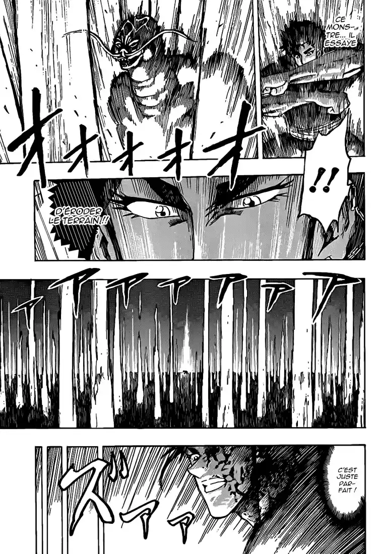 Read Toriko FR Manga Online