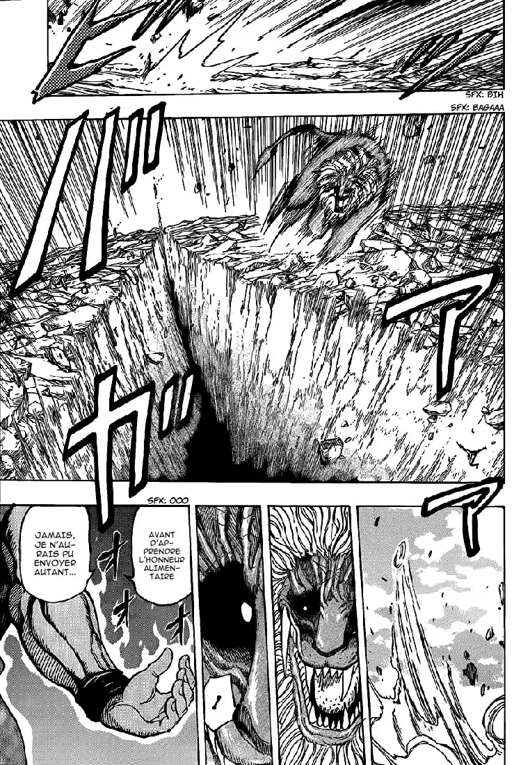 Read Toriko FR Manga Online