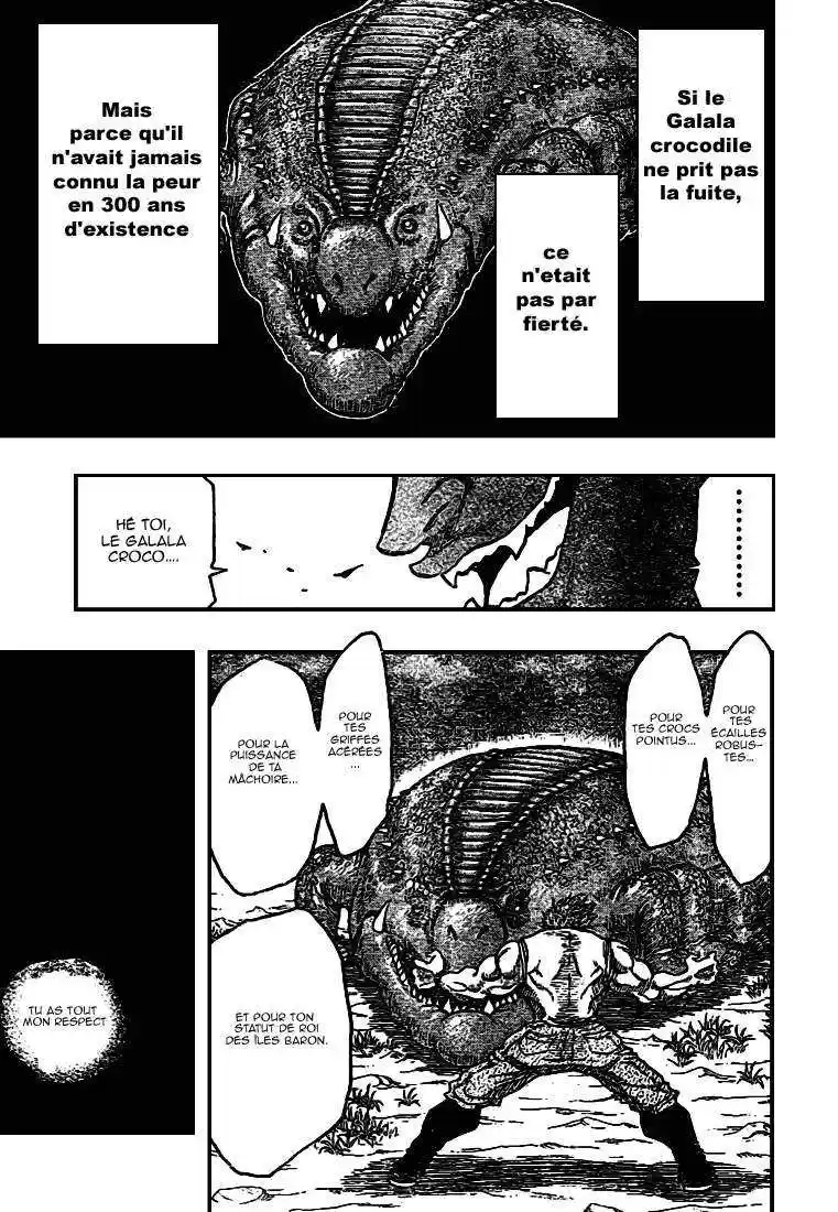 Read Toriko FR Manga Online