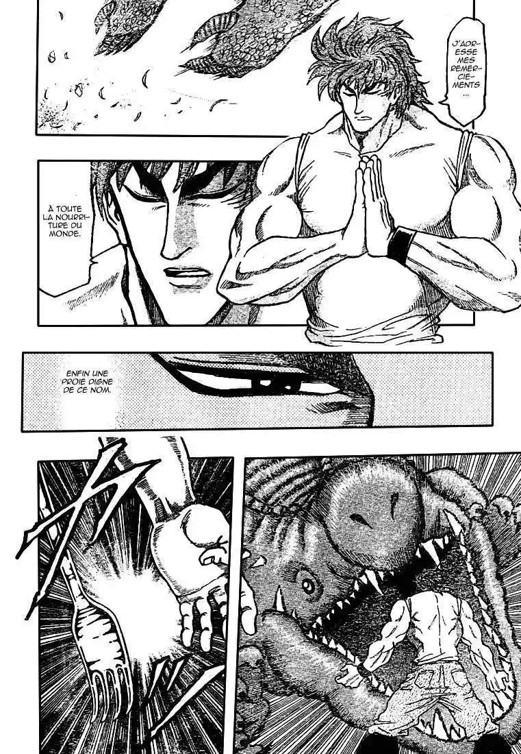 Read Toriko FR Manga Online
