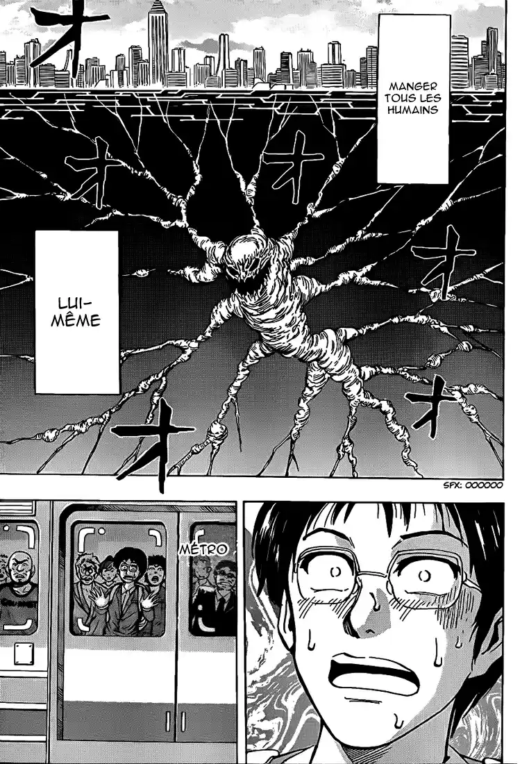Read Toriko FR Manga Online