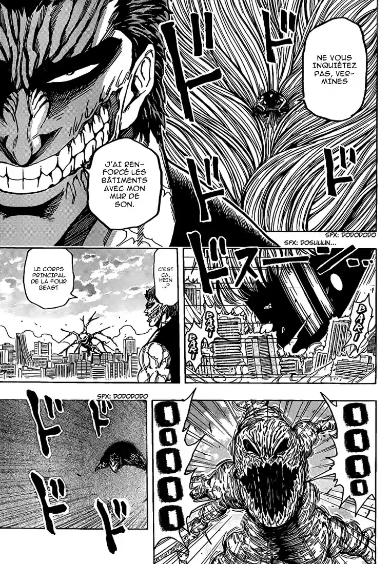 Read Toriko FR Manga Online