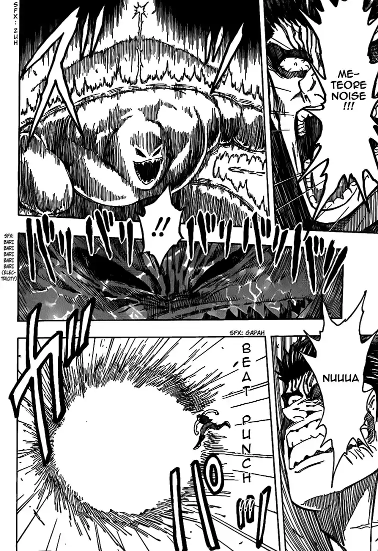 Read Toriko FR Manga Online