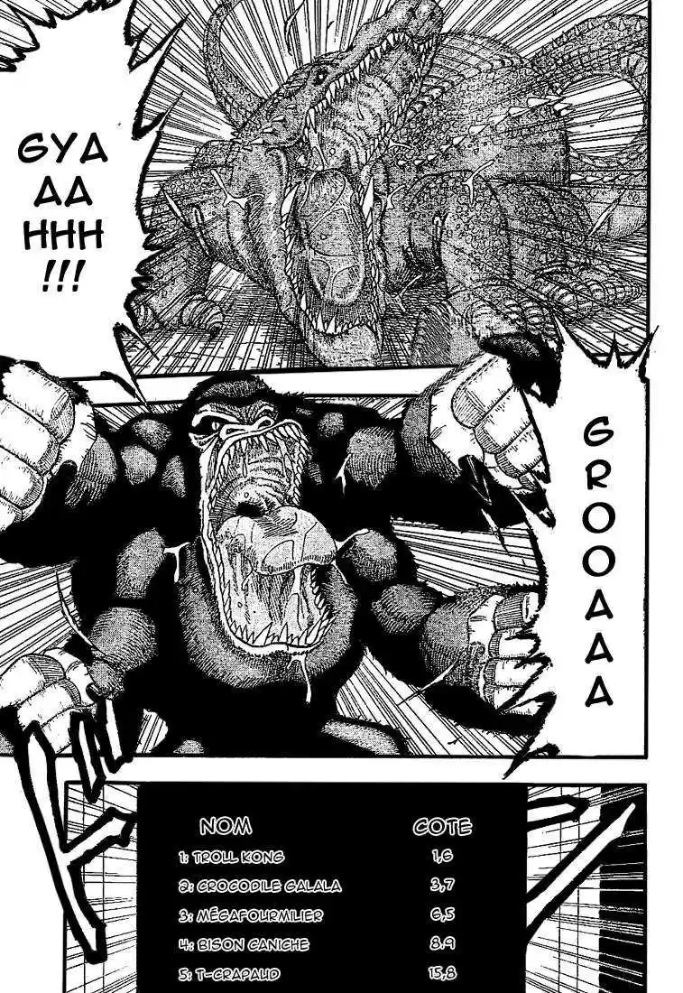 Read Toriko FR Manga Online