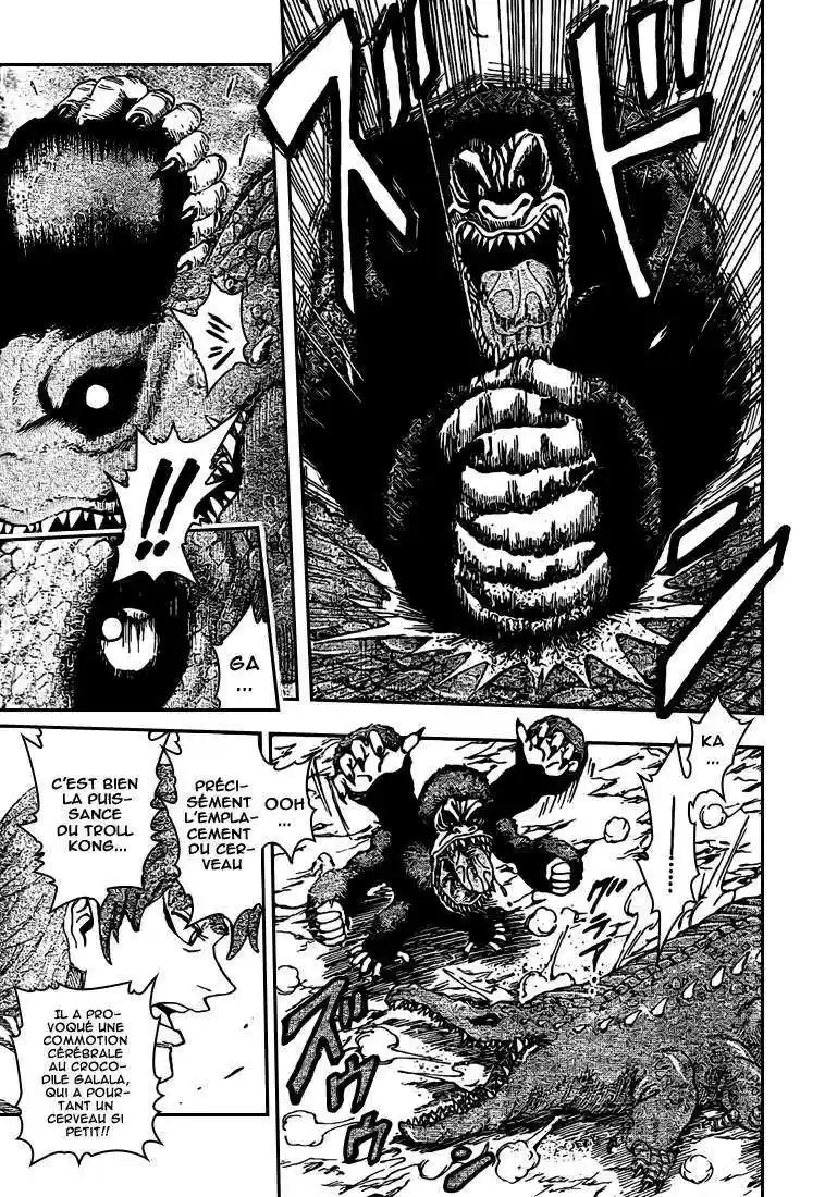 Read Toriko FR Manga Online