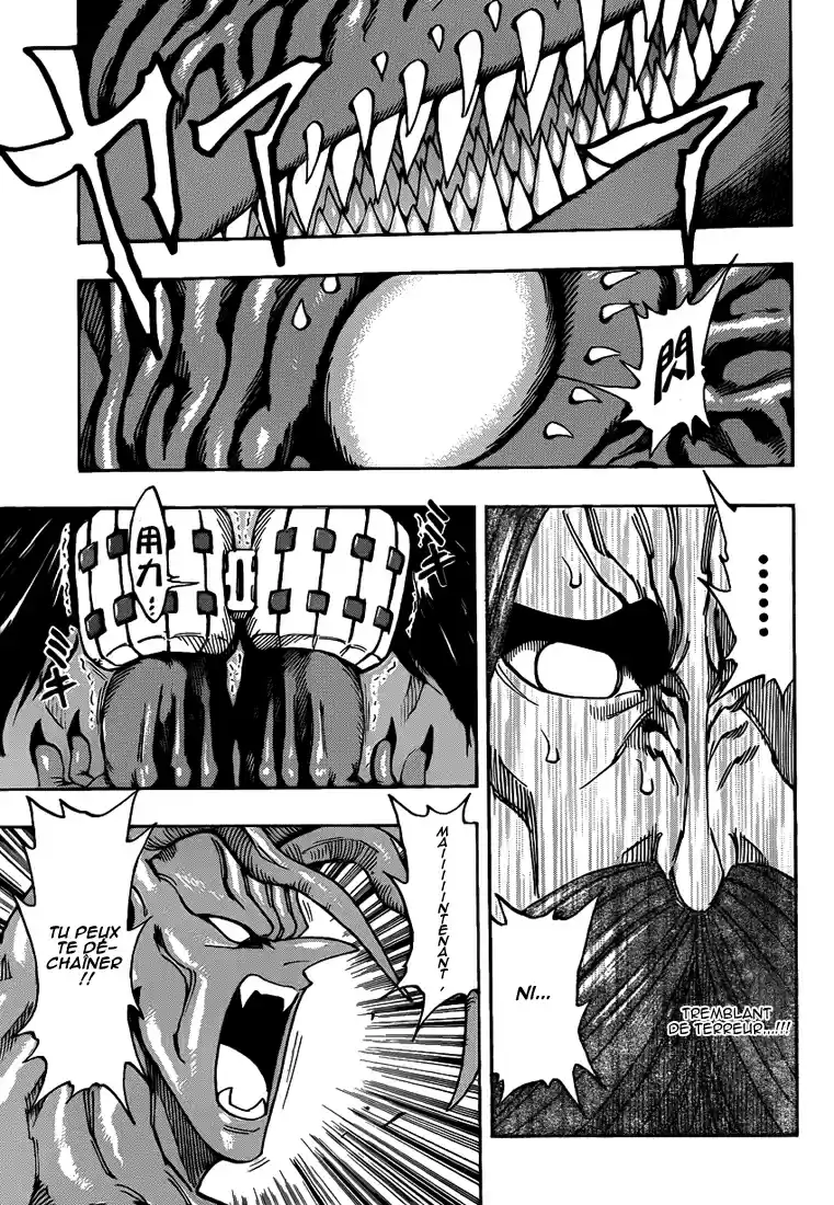 Read Toriko FR Manga Online