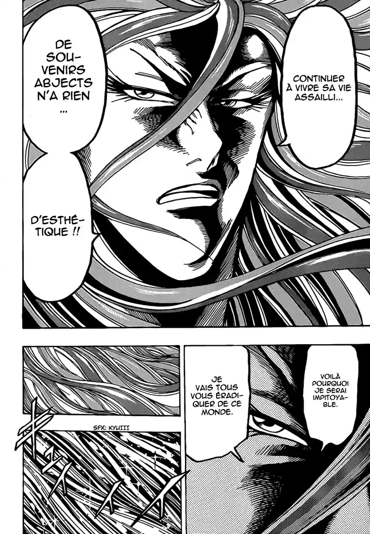 Read Toriko FR Manga Online