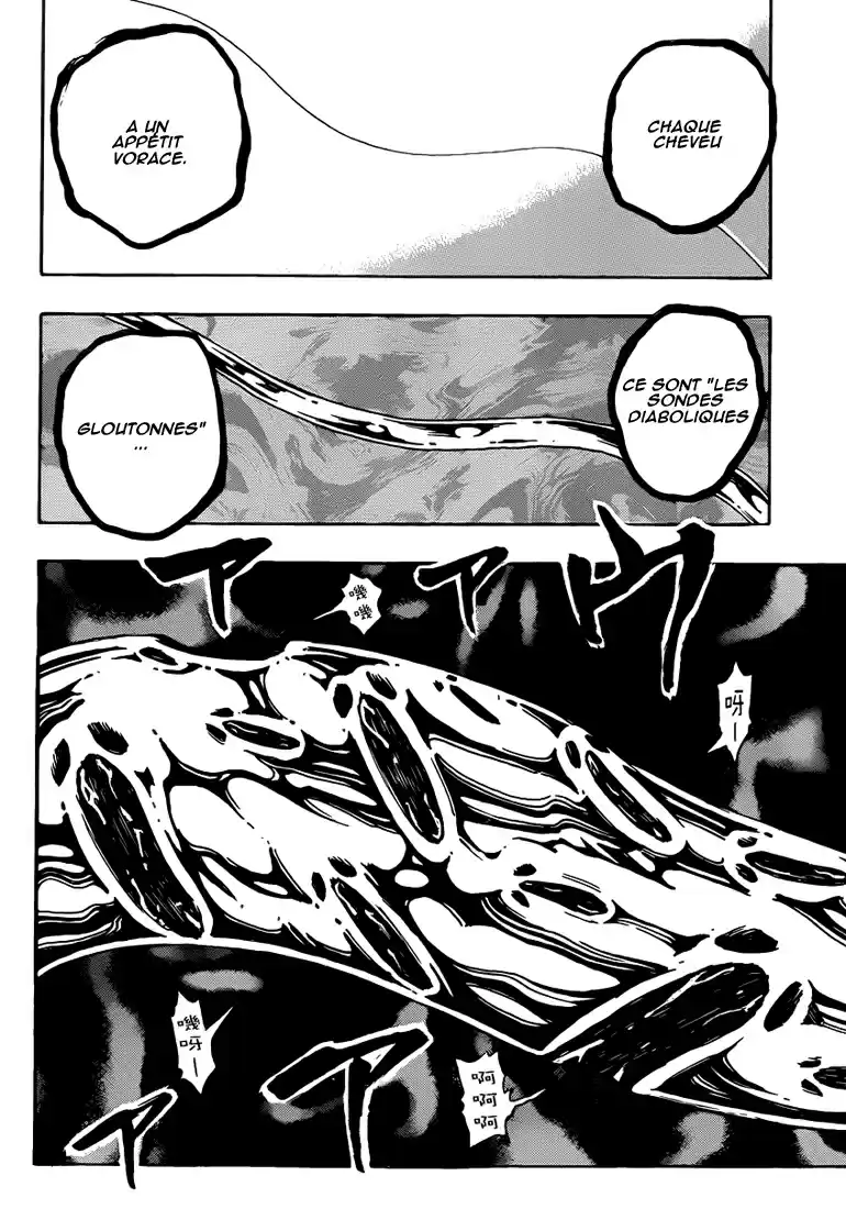Read Toriko FR Manga Online