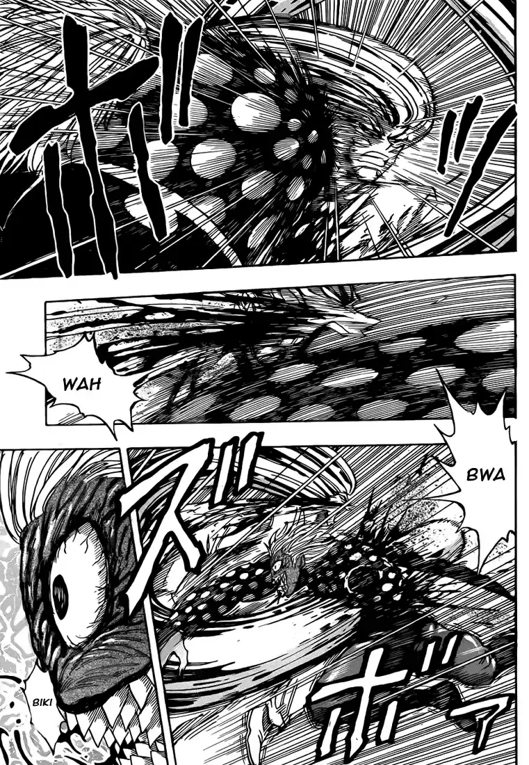 Read Toriko FR Manga Online