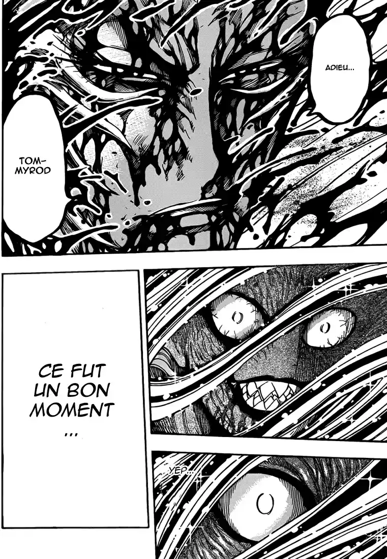 Read Toriko FR Manga Online