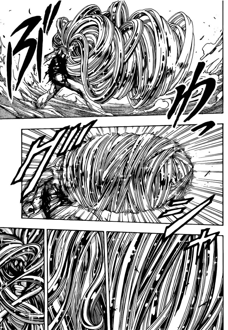 Read Toriko FR Manga Online