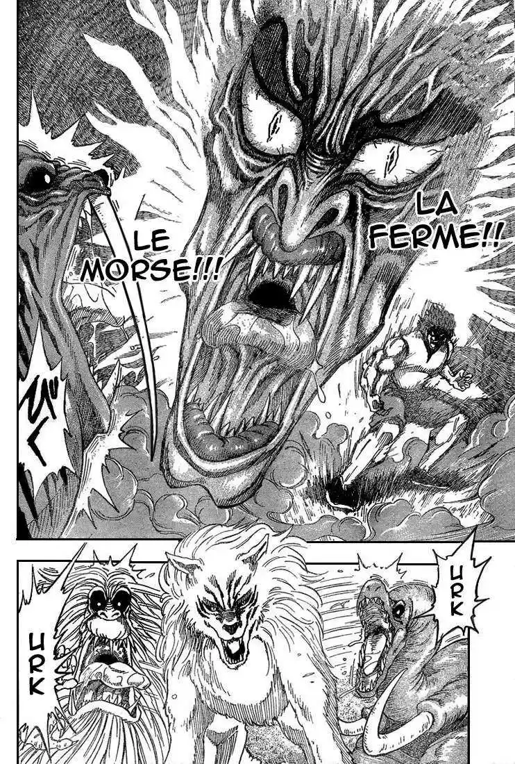 Read Toriko FR Manga Online