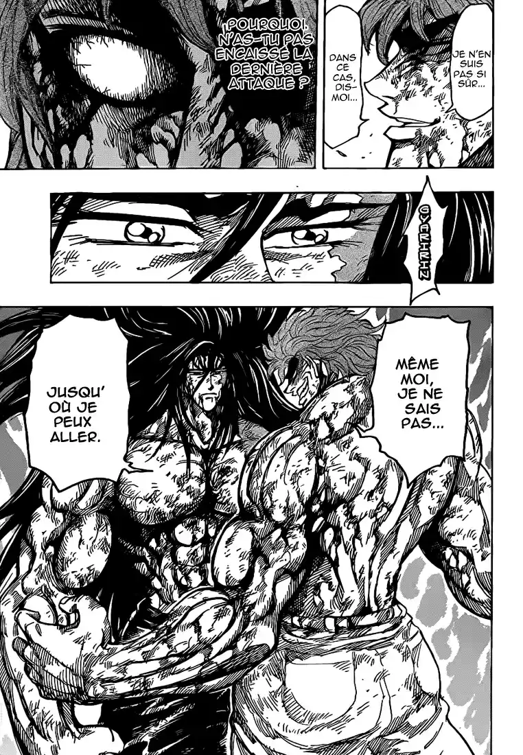 Read Toriko FR Manga Online