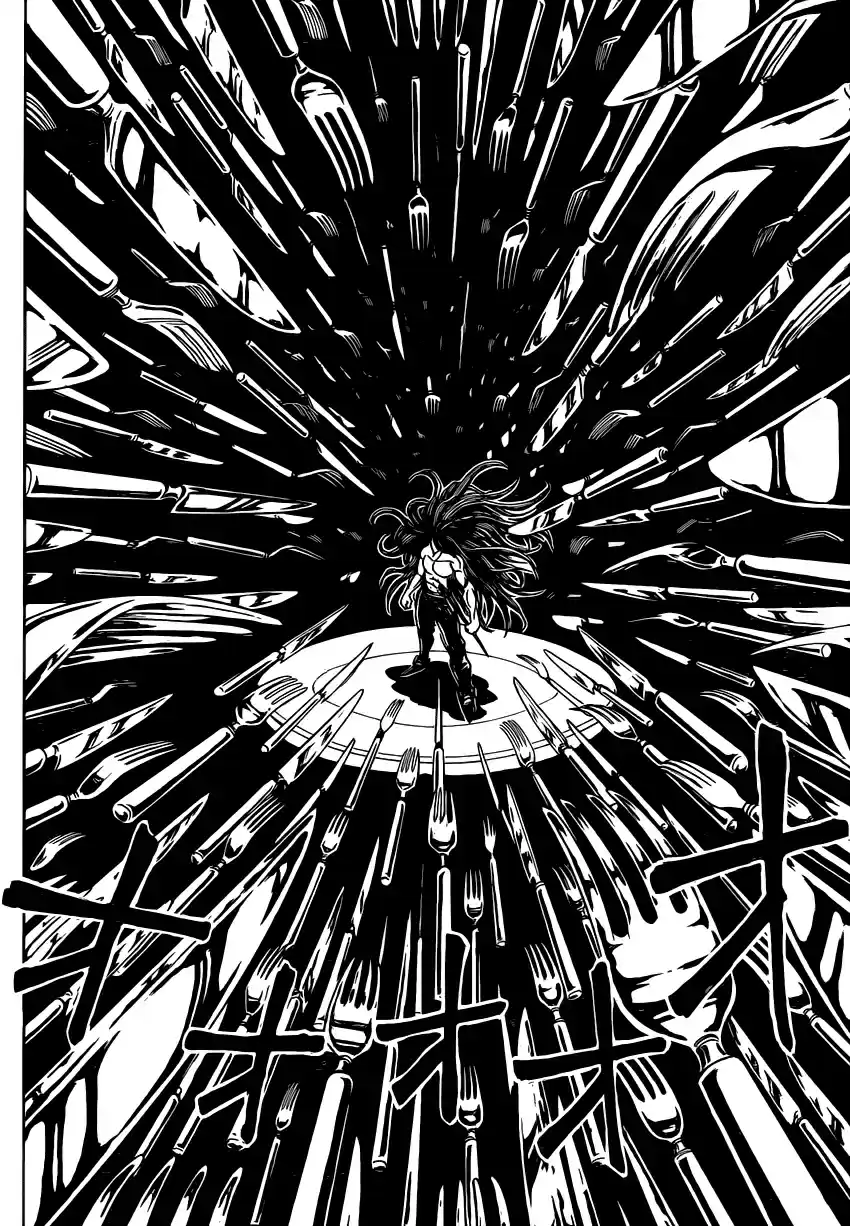 Read Toriko FR Manga Online