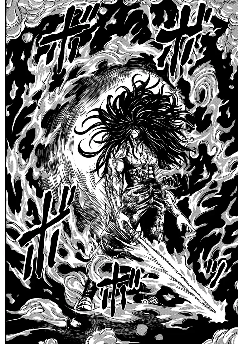 Read Toriko FR Manga Online