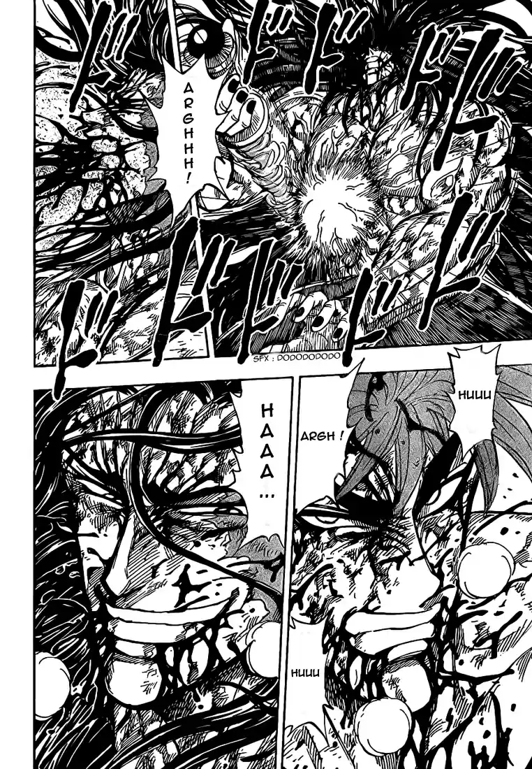 Read Toriko FR Manga Online