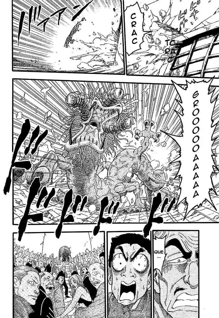 Read Toriko FR Manga Online