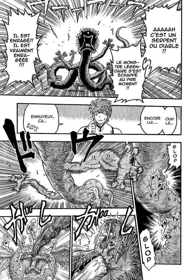 Read Toriko FR Manga Online